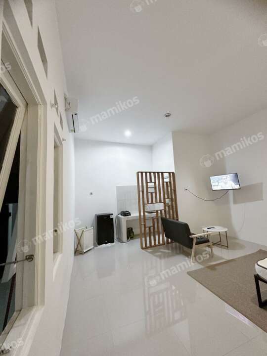 Kost Residence Uranium Reguler Room Kebayoran Lama Jakarta Selatan