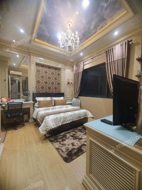 Kost Miracle Residence 2 Kamar VVIP Tanah Abang Jakarta Pusat