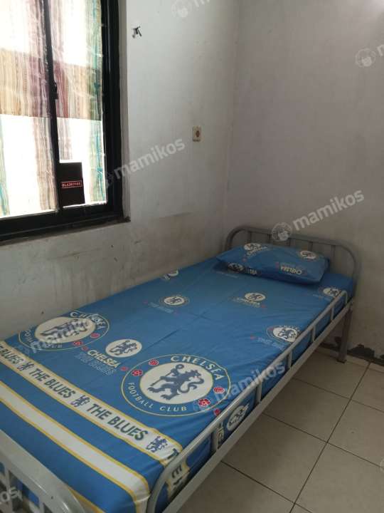 Kost Pelita Pondok Melati Bekasi