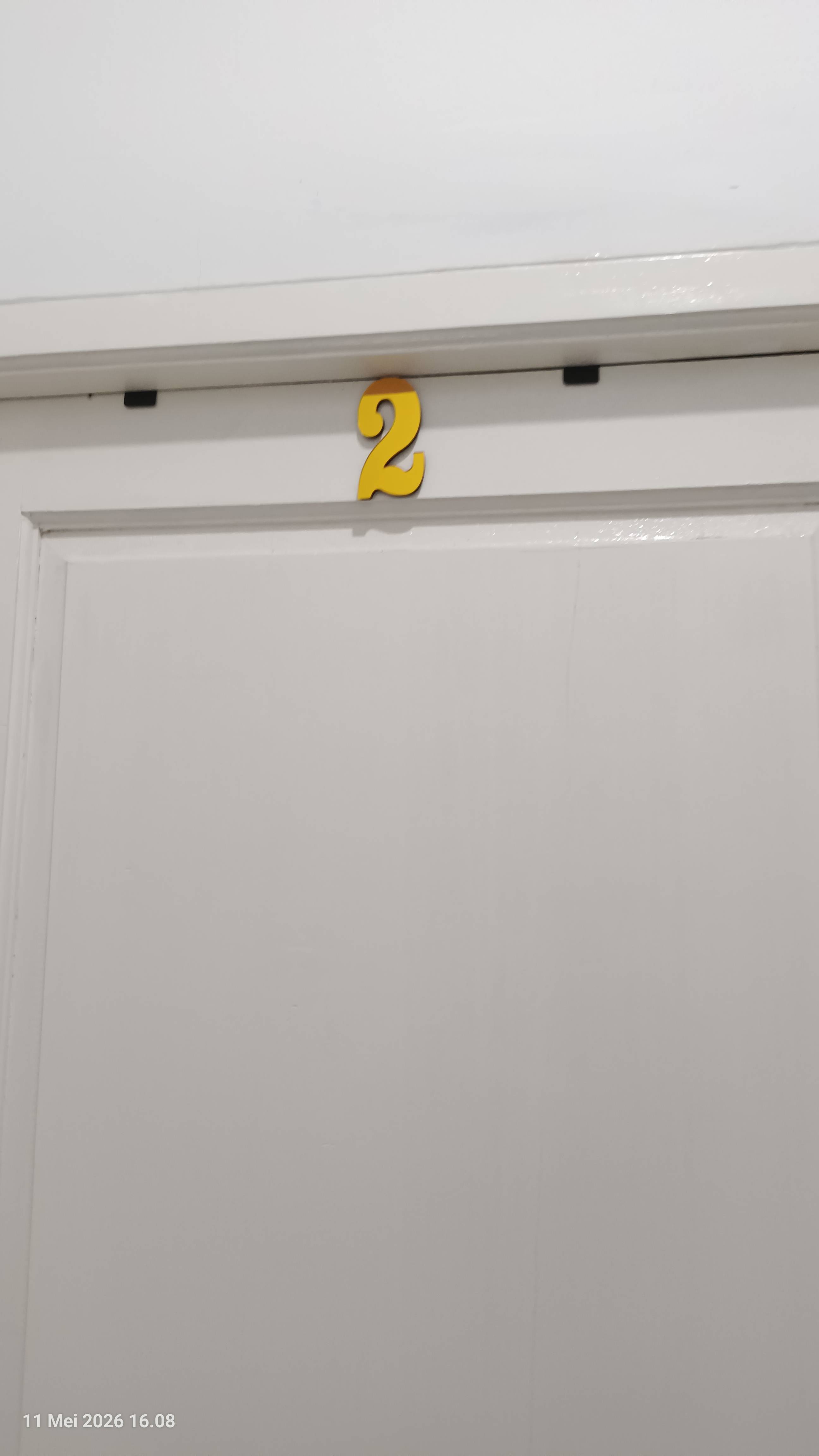 Kamar biasa 