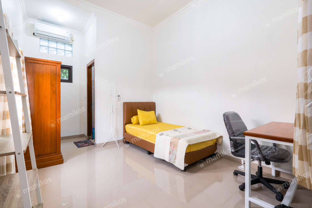 Kost Rumah Lily Tipe A Beji Depok