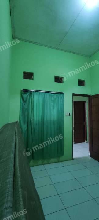 Kost Mama Zakki Bekasi Selatan Bekasi