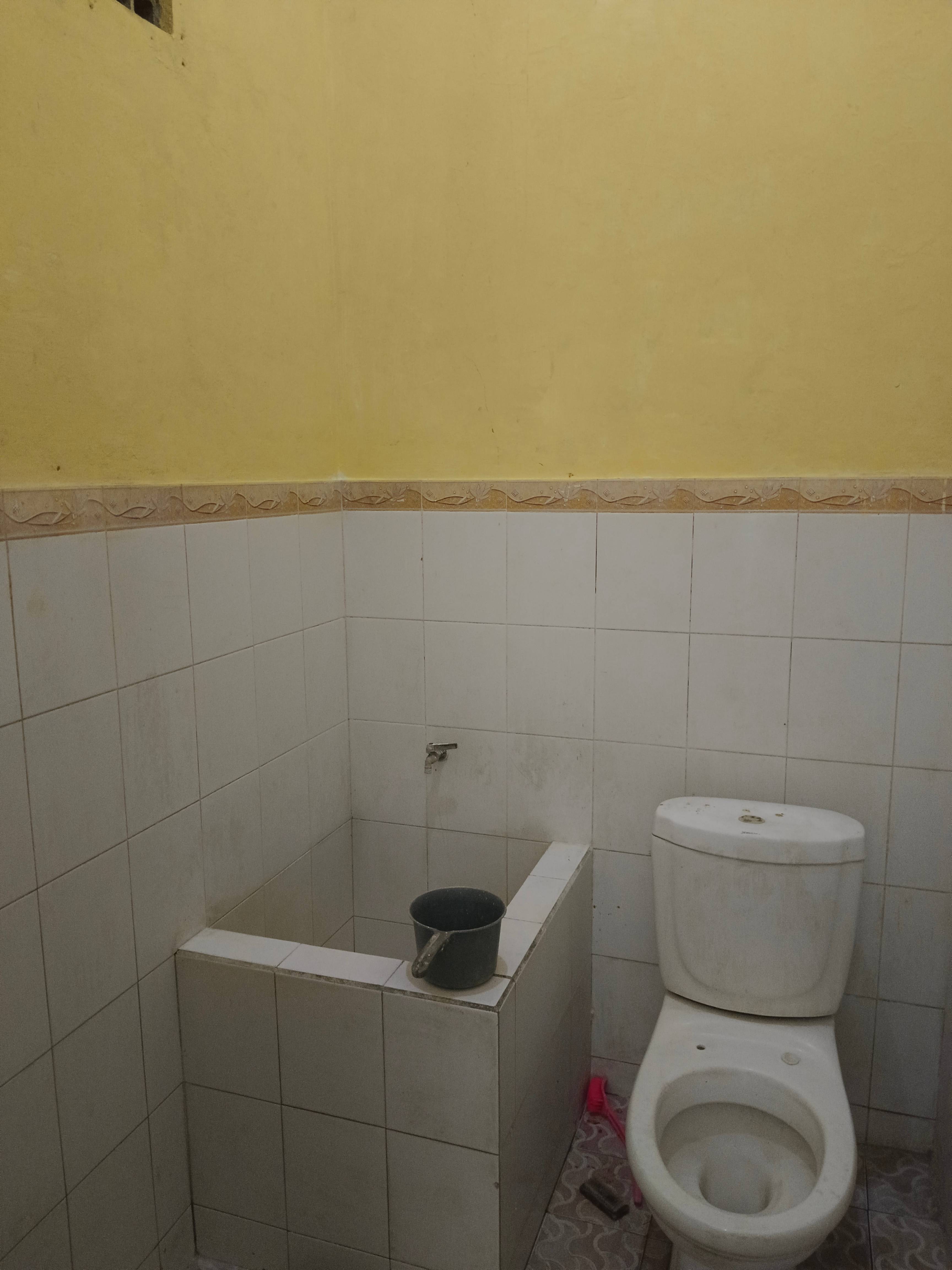 AC Fasilitas Lengkap