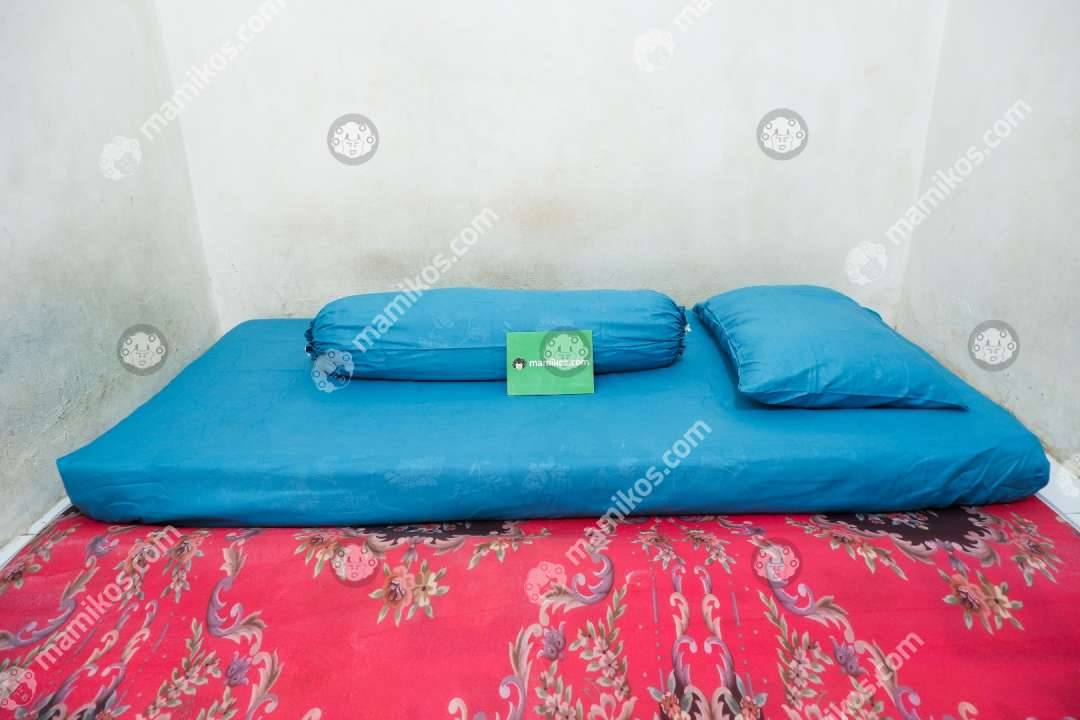 Kost Ibu Sri Tipe B Kramat Jati Jakarta Timur