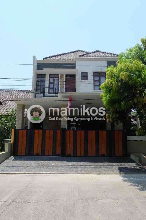 Kost Griya Apik 1 Jatinegara Indah Cakung Jakarta Timur