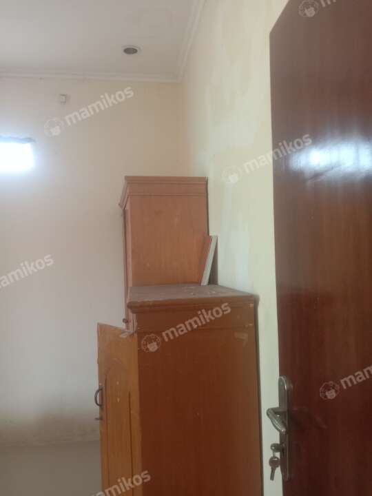 Rumah Kontrakan Ibu Alawiyah Pasar Minggu Jakarta Selatan