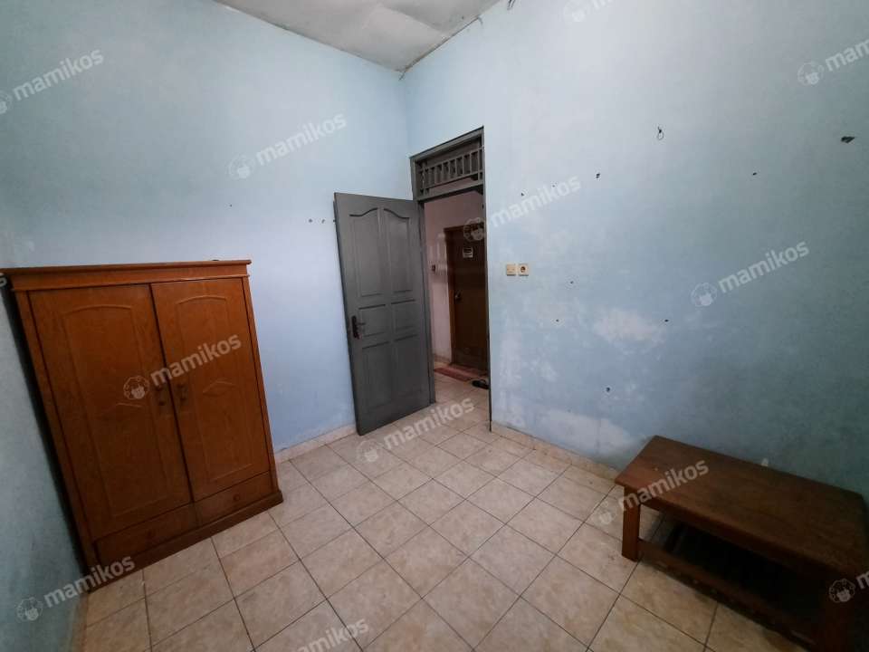 Kost Nusantara Larangan Tangerang