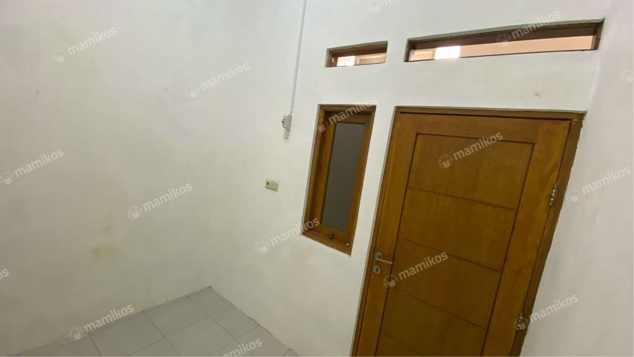 Kost Toko Devi 2 Tipe A Pasar Minggu Jakarta Selatan