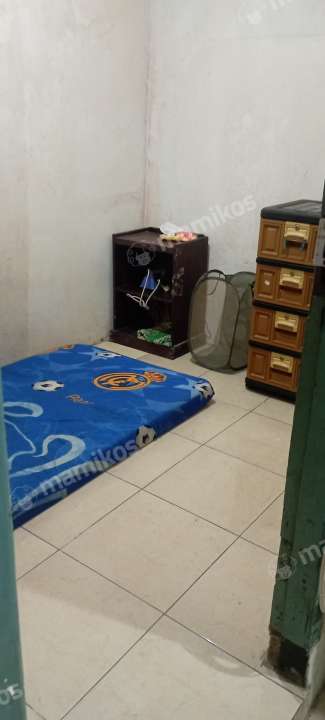 Kost Pink Standart Kramatjati Jakarta Timur
