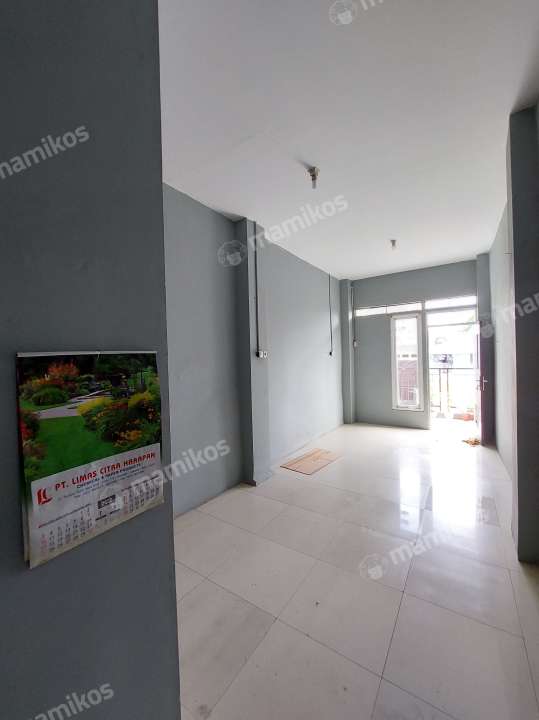 Kost Makmur 2 Medan Satria Bekasi