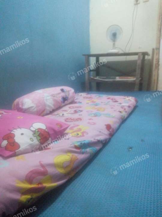 Kost Sakila Standart Palmerah Jakarta Barat