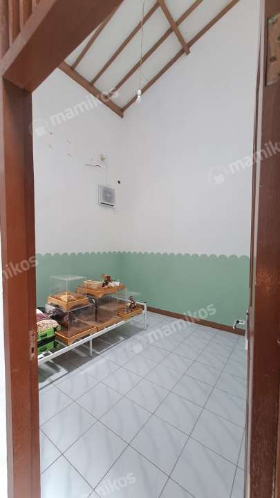 Rumah Kontrakan Boemi Bekasi Selatan Bekasi
