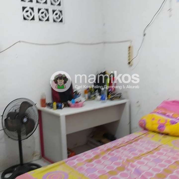 Kost Putut Kembangan Jakarta Barat