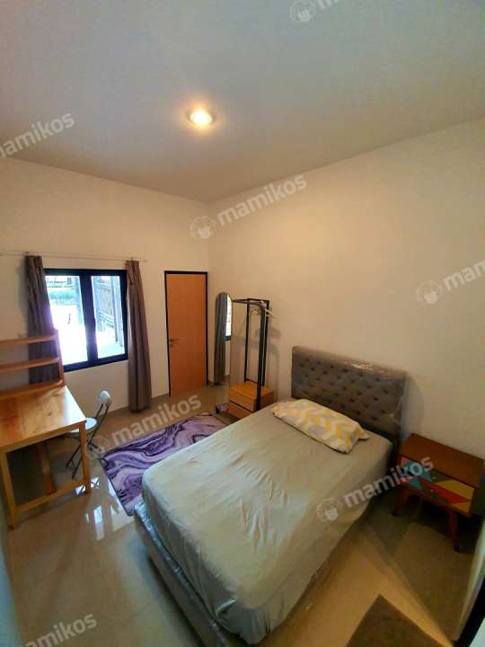 Kost Sisix Tipe B Pasar Minggu Jakarta Selatan