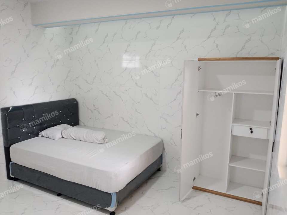 Kost Duta Garden Benda Tangerang