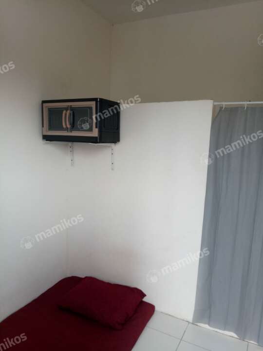 Kost Siliwangi Pamulang Tangerang Selatan