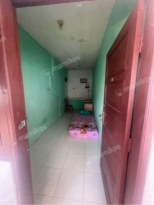 Kost Bude Tipe A Duren Sawit Jakarta Timur