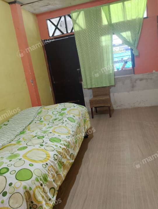 Kost Dewi Tipe A Cipayung Jakarta Timur