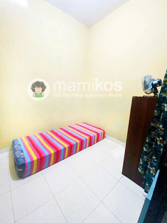 Kost 57 Ibu Nani Bekasi Selatan Bekasi