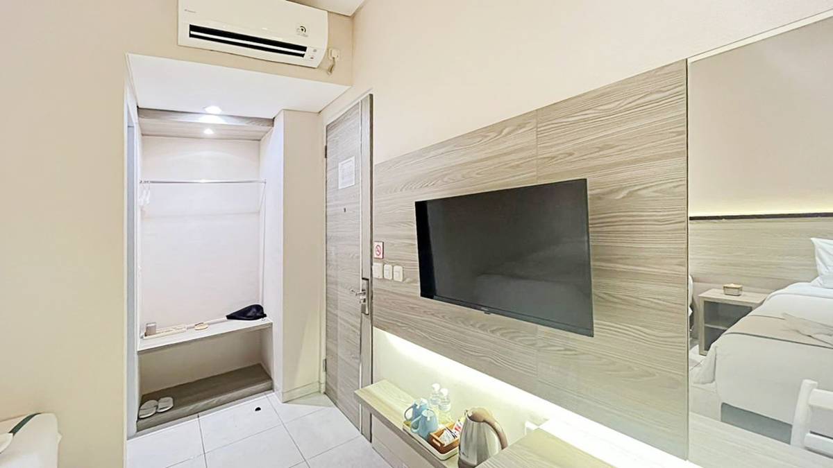 Foto Rukita Unit Nivasa Kost Nusa Dua Bali