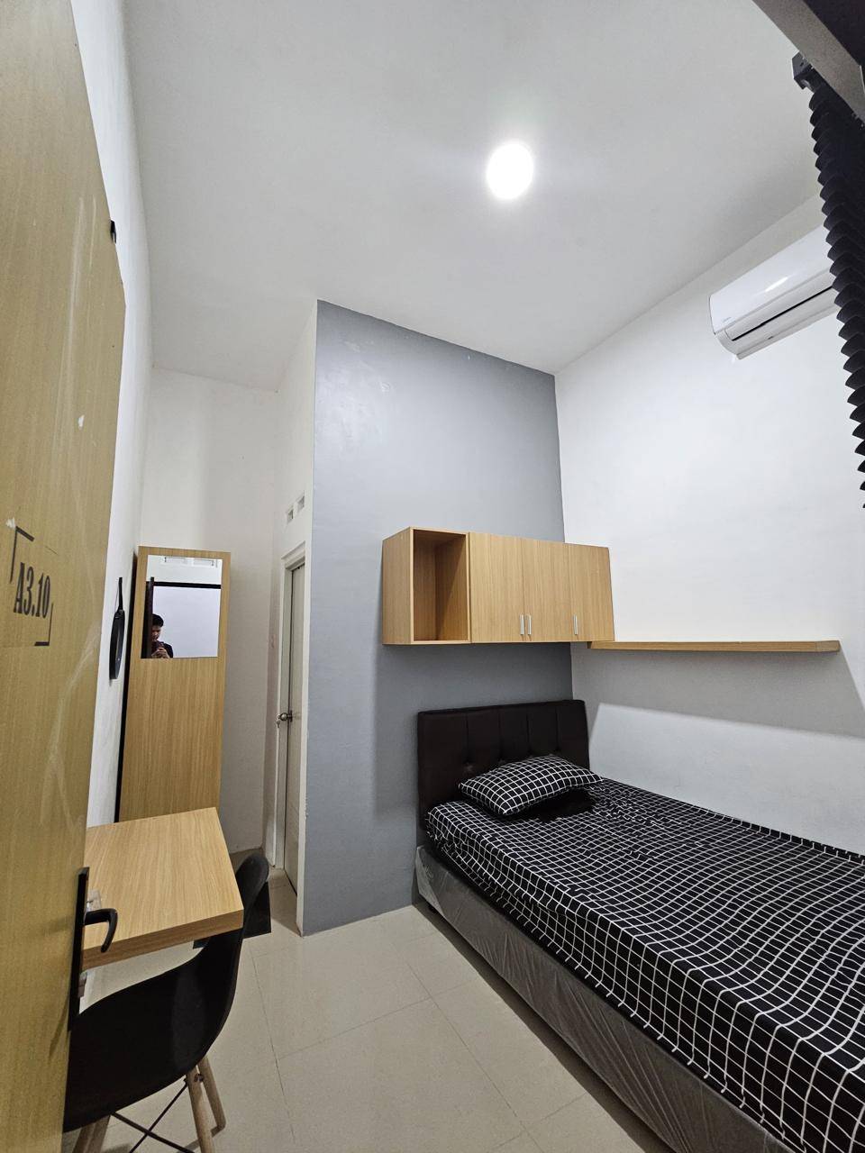 kamar A3