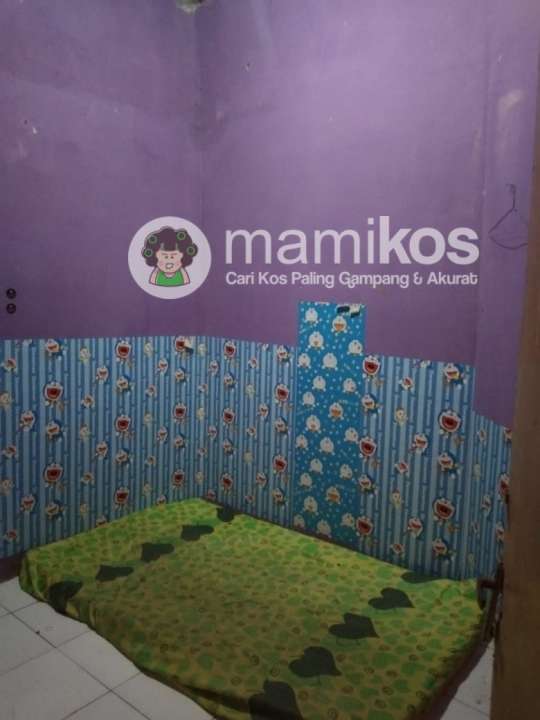 Kost Yayah Cipulir Kebayoran Lama Jakarta Selatan