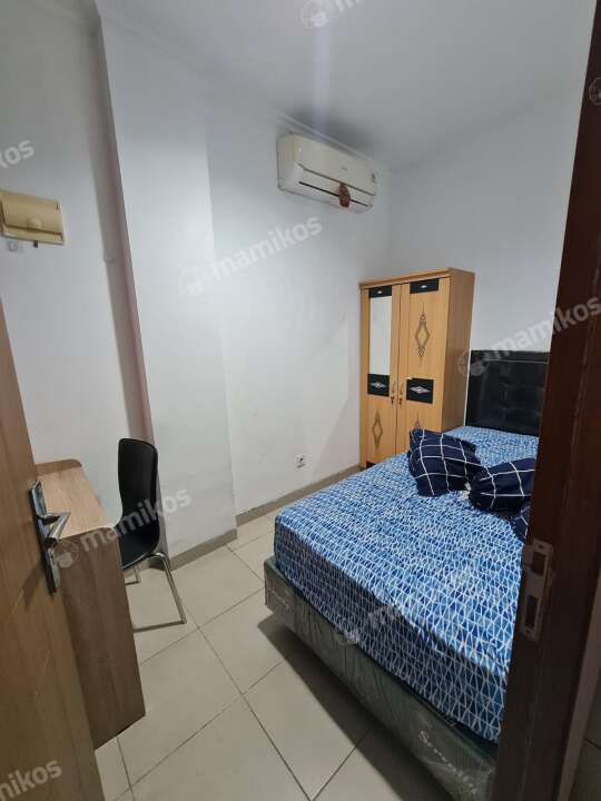 Kost Prominence Alam Sutera Standard Pinang Tangerang