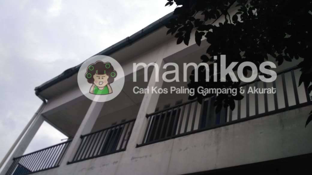Kost Bu Agus Awink I Bogor Utara Bogor