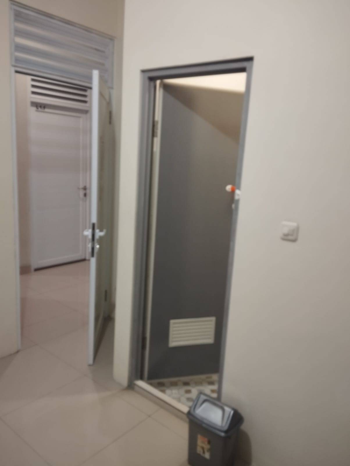 Kamar non AC