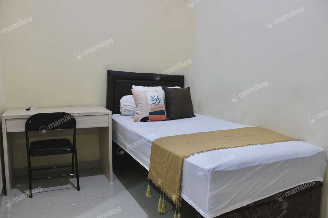 Kost Salihara Tipe Superior Pasar Minggu Jakarta Selatan