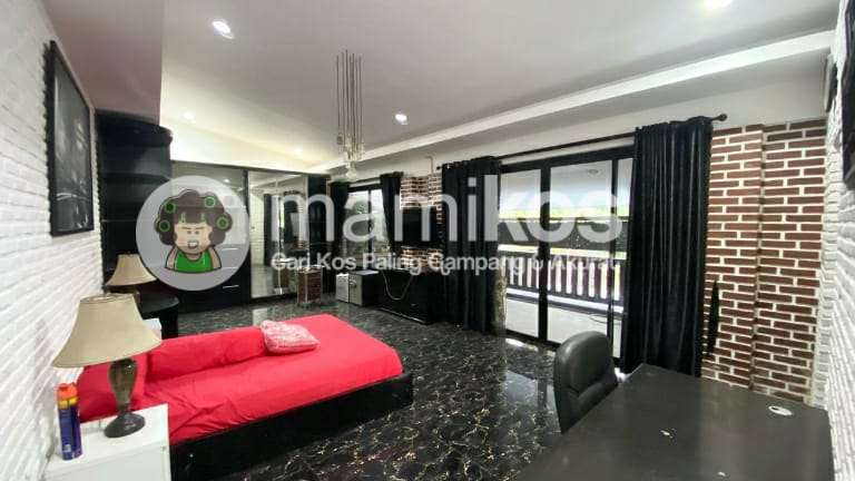 Kost Bkc Exclusive Executive Cilandak Jakarta Selatan