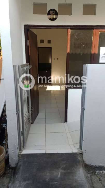 Kost BCI Tipe B Tapos Depok