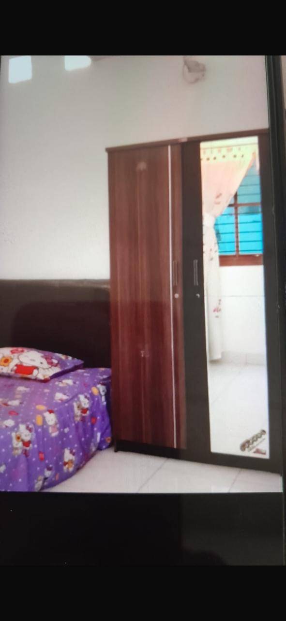 Kamar Mandi Dlm (AC)