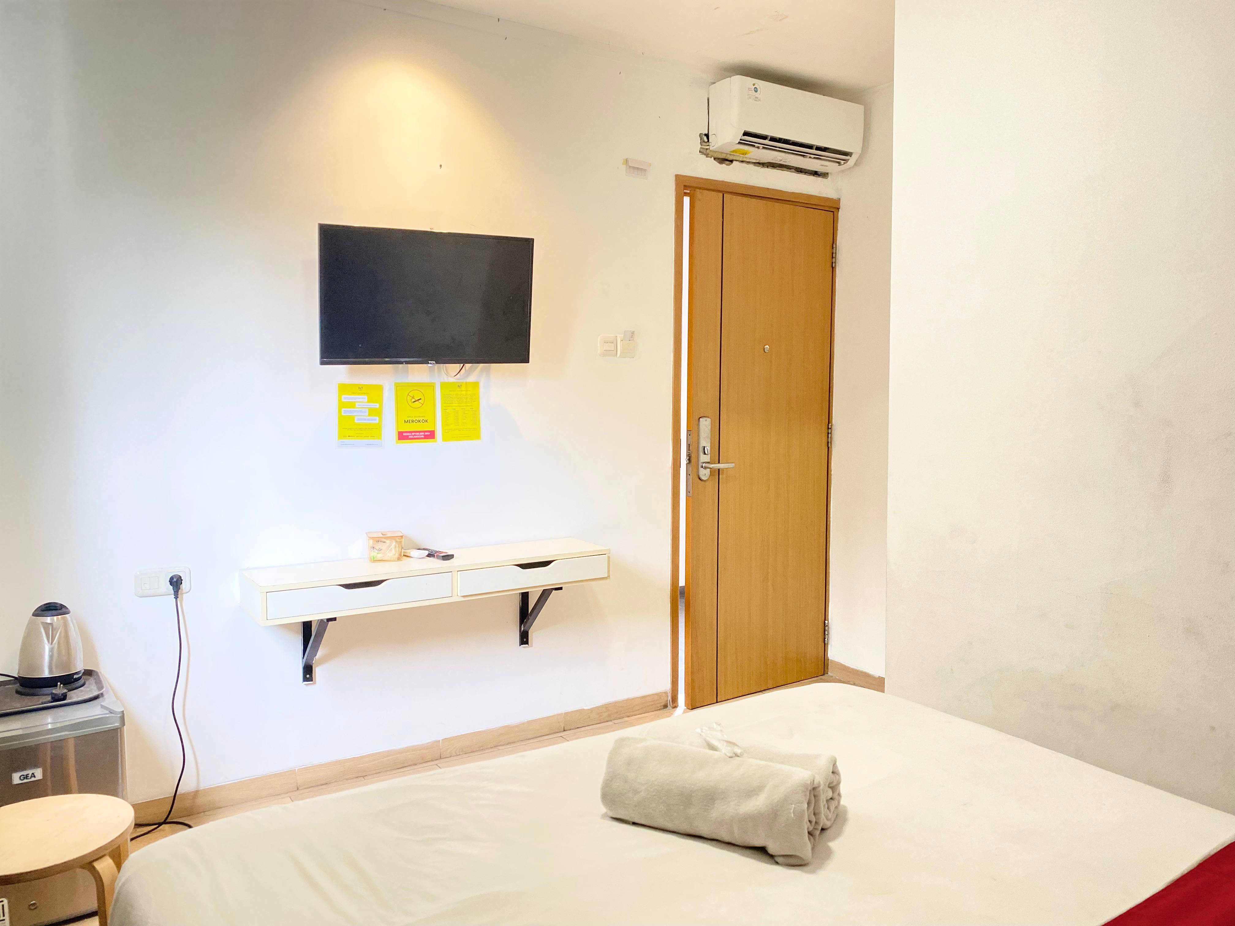Kamar Standard