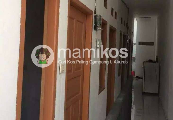 Kost Pulo Melati III Kebayoran Lama Jakarta Selatan