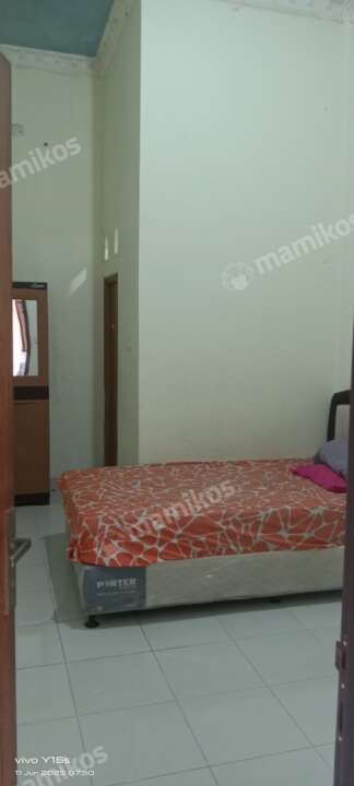 Kost Oktrin Tika Spd Vvip Kelapa Dua Tangerang