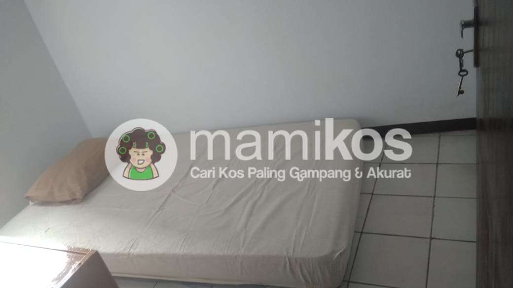 Kost Hanna Tipe A Ciledug Tangerang