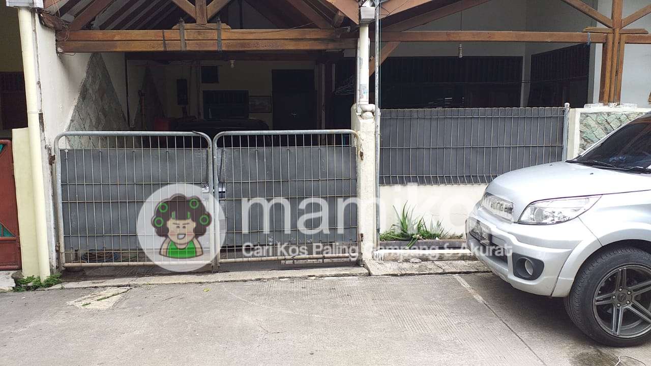 Kost Tenteram Pondok Gede Bekasi