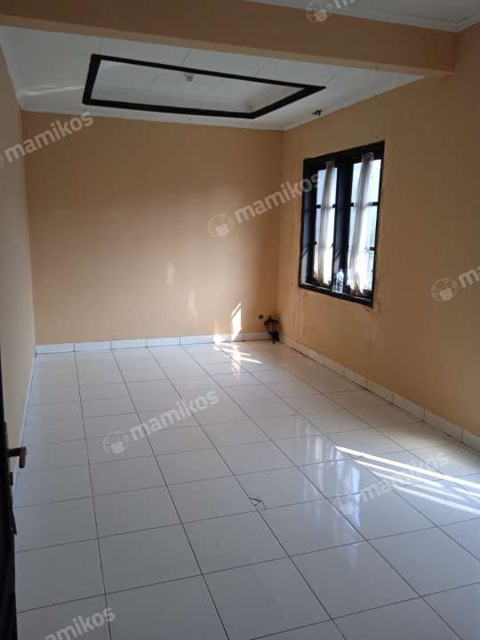 Rumah Kontrakan Ibu Rey Elyana Sawangan Depok