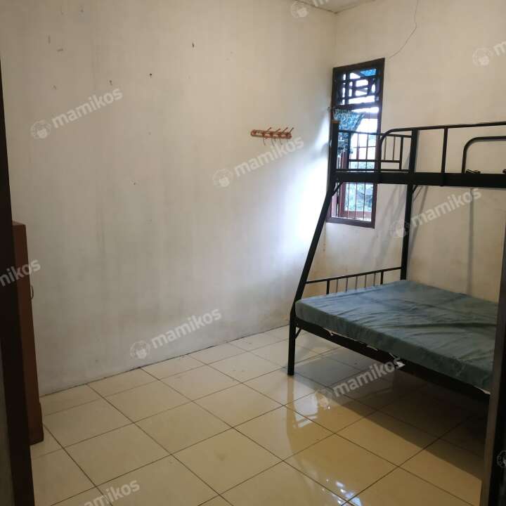 Kost Bu Bay Sukma Jaya Depok