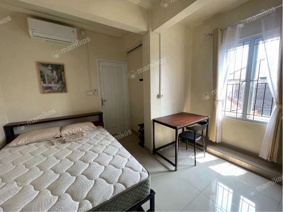 Kost Omah Grow 2 Vvip Cinere Depok