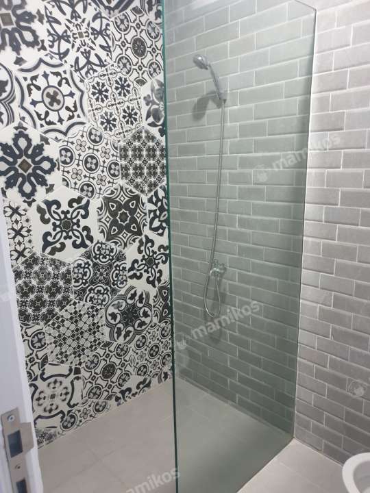 Kost Kavling Pemda Tipe E Cibodas Tangerang