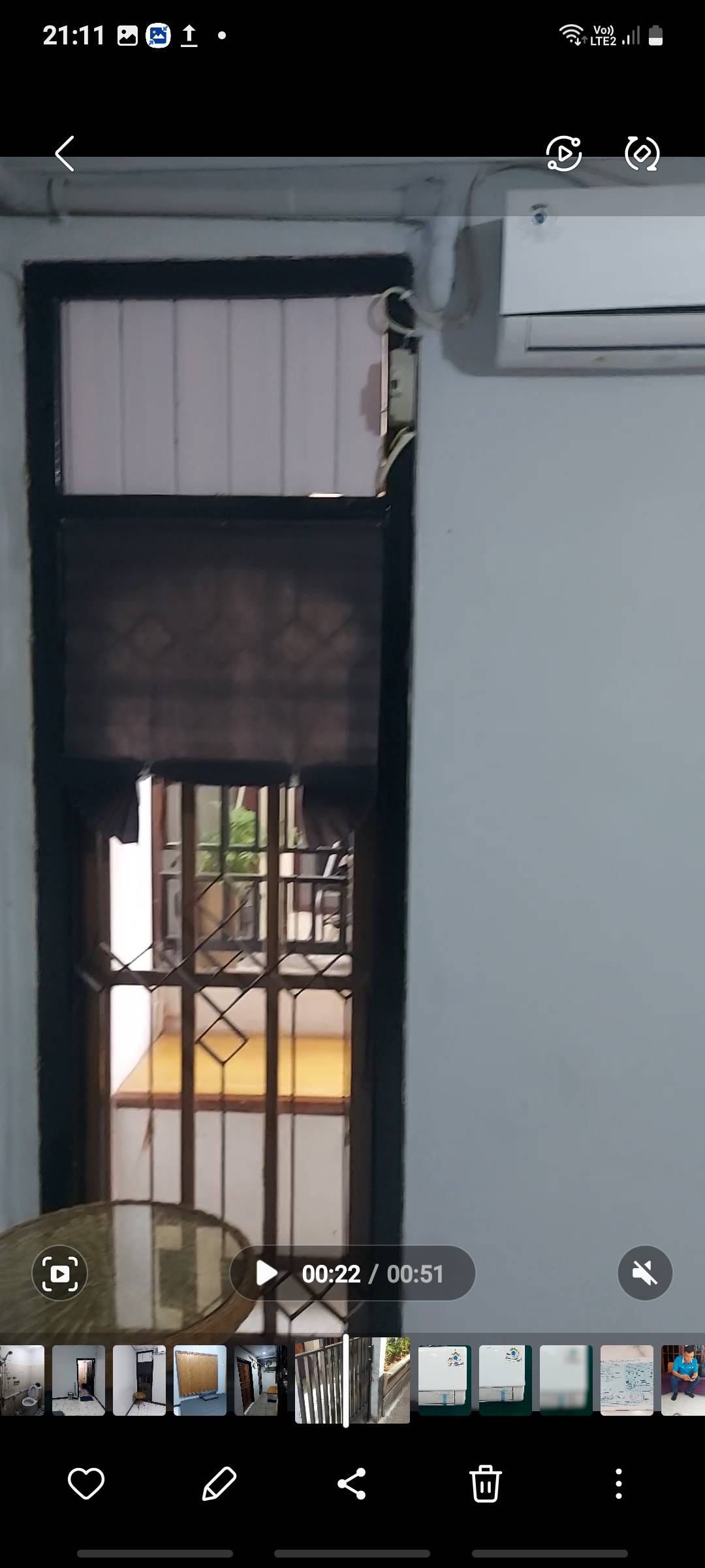 studio