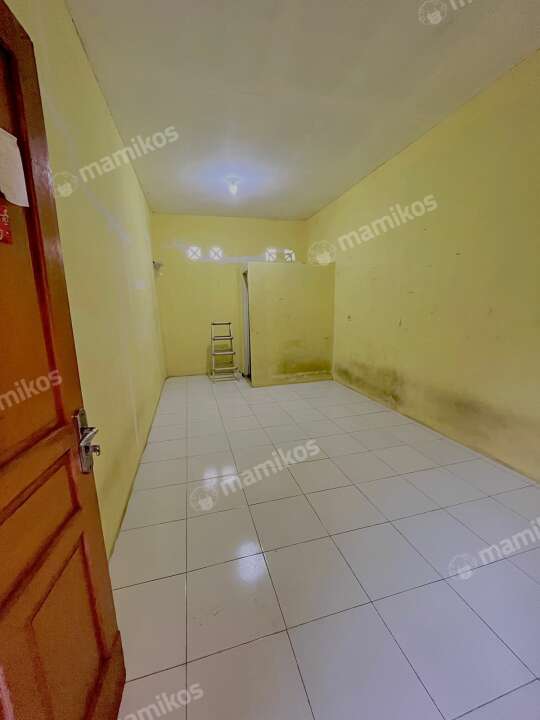 Kost Pak Ruslan Tipe A Jatiuwung Tangerang