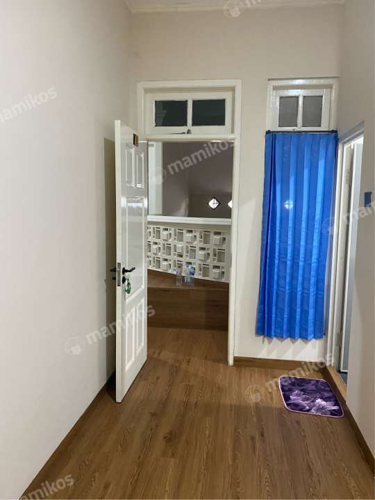 Kost Kairu Living Small living Makasar Jakarta Timur