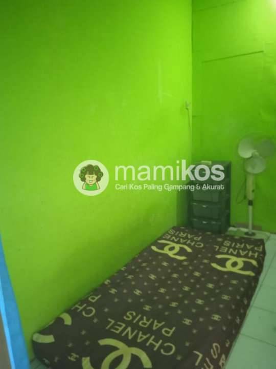 Kost Bu Hj Nani Ekonomis Ciputat Timur Tangerang Selatan