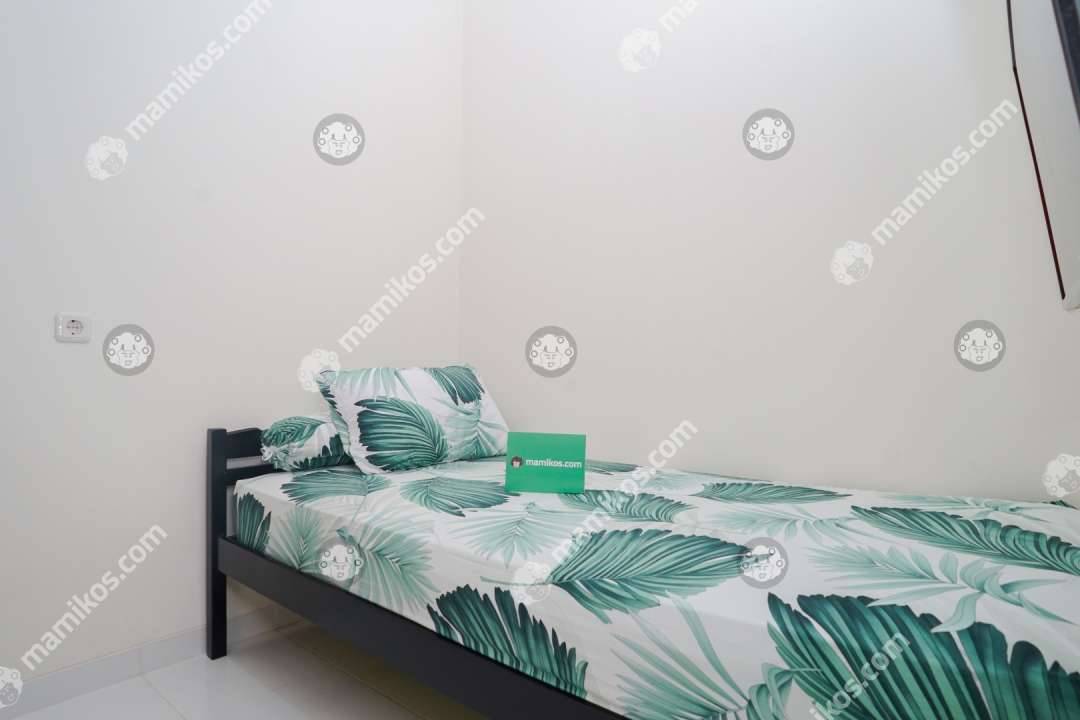 Kost Pondok Hijau Permai Exclusive Tipe C Sigriswil Rawalumbu Bekasi