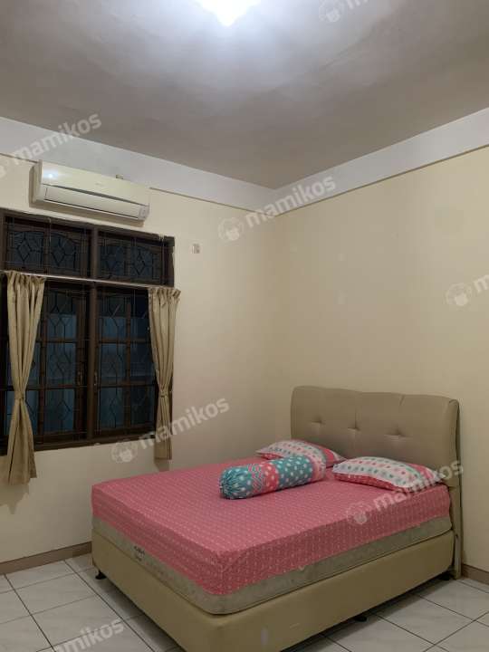 Kost 22 Tipe Executive Pasar Minggu Jakarta Selatan