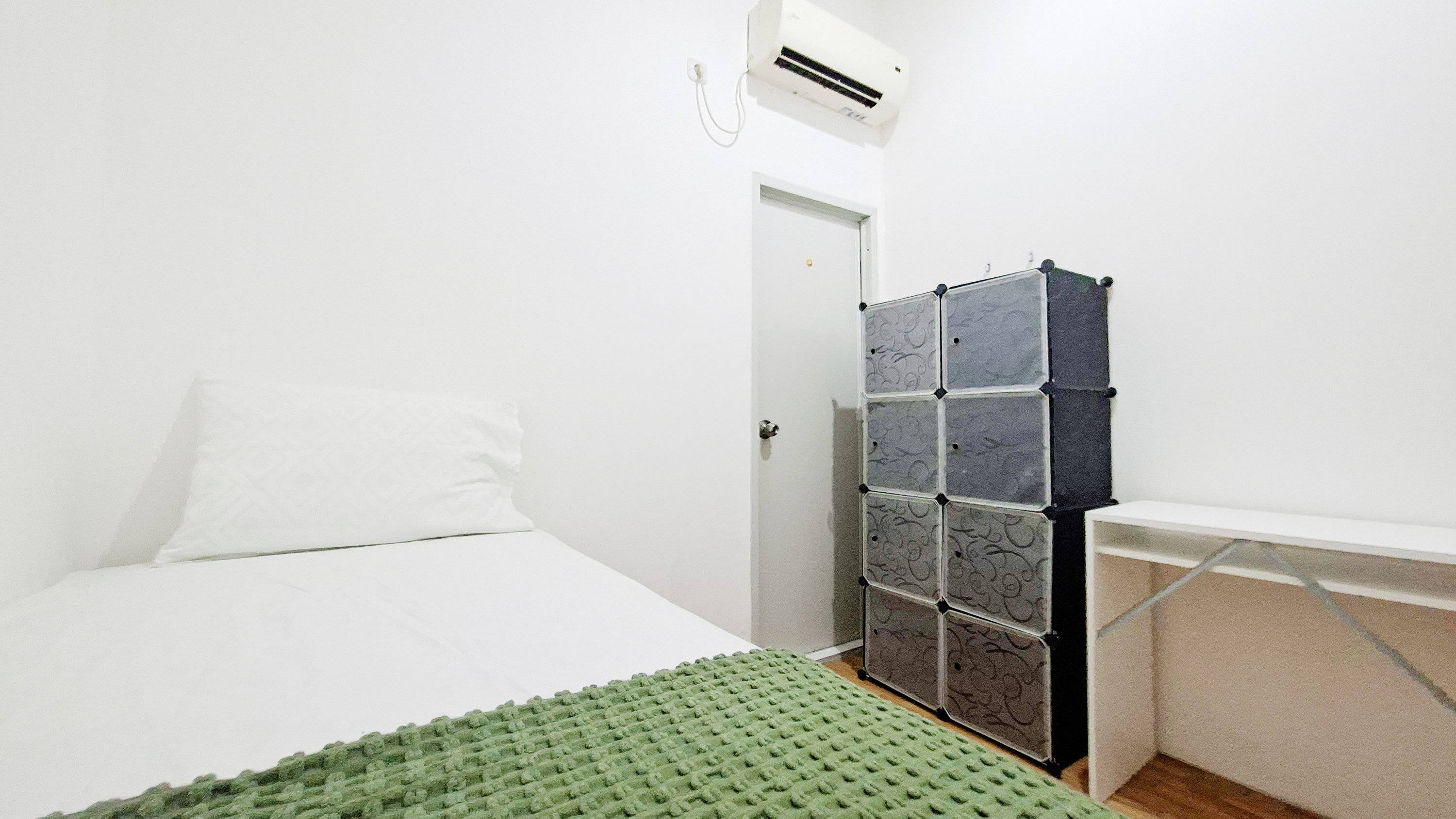 Compact Twin A