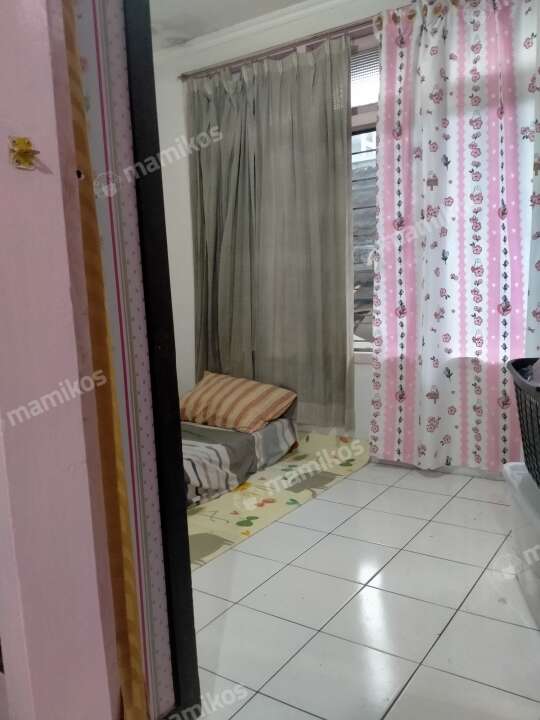 Kost Ibu Kristiari Cilandak Jakarta Selatan